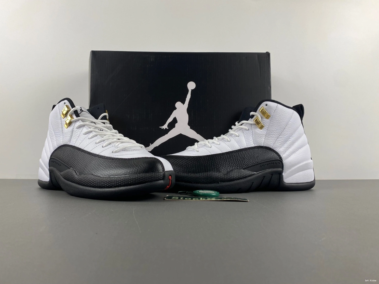 12 (2018) Jordan 130690-125 Taxi - Retro 0428